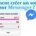 Comment créer un sondage sur Messenger
